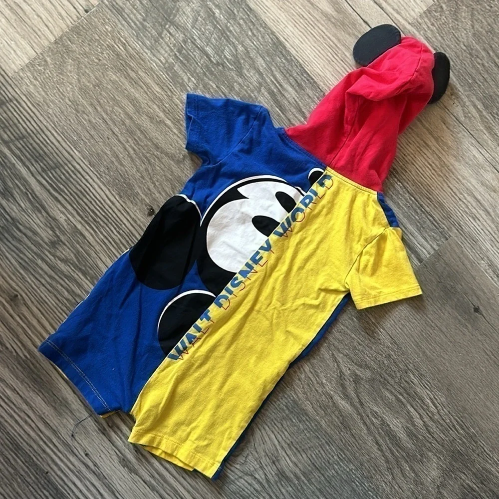 Disney walt world
